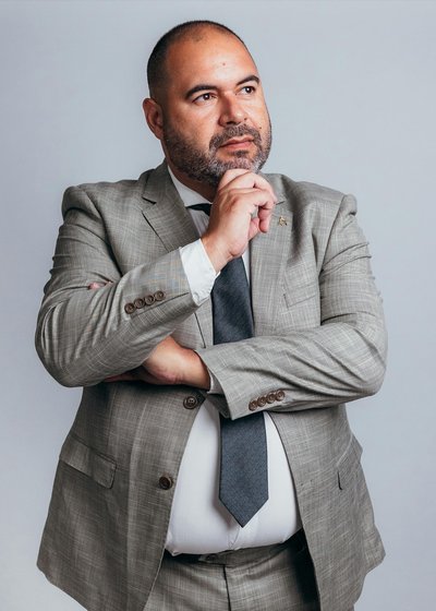 Marc Fontaine