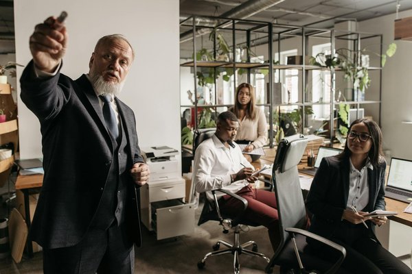 Pti pour travailleur isolé : la sécurité à portée de main