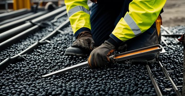 Pti pour travailleur isolé : la sécurité à portée de main