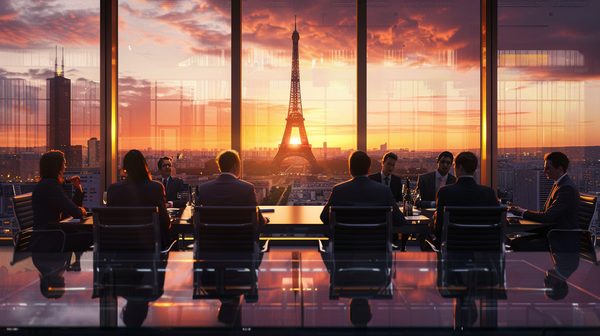 Statut sas : quels sont les avantages de ce choix ?