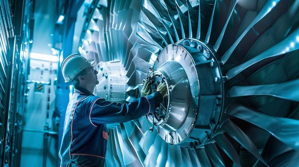 Ventilateur axial : les meilleures pratiques pour l'installation et l'entretien