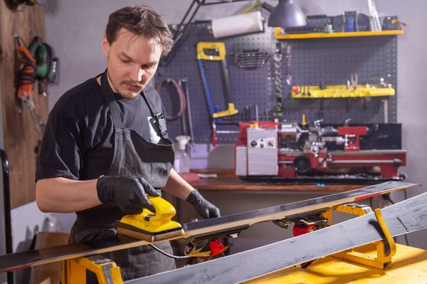 Comment opter pour un service de réparation de pièces coulées ?