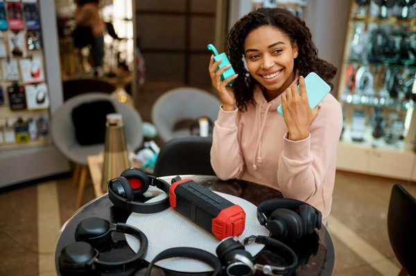 Diffusion de musique en magasin : quelle est cette pratique ?