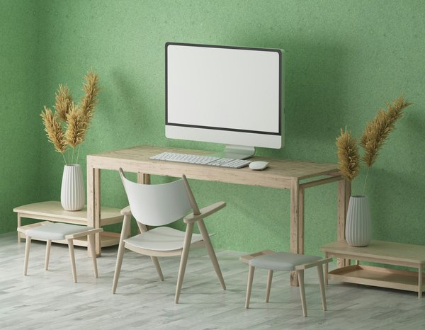 Transformez votre espace de travail avec du mobilier de bureau professionnel moderne