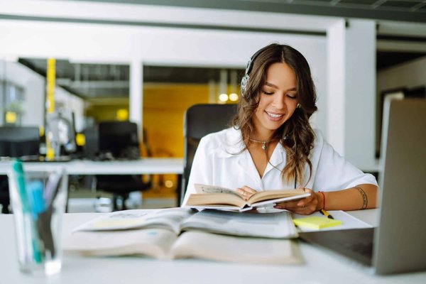 Formation e-learning : comment cela se déroule ?