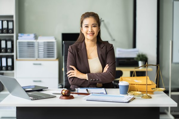 Cabinet de conseil en propriété intellectuelle : l'expertise à paris