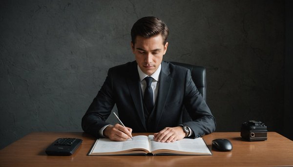 Les secrets d'un traducteur assermenté : pourquoi faire confiance ?