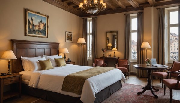 Dératisation efficace pour les hôtels à colmar : nos solutions