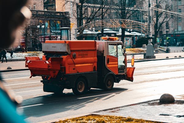 Location utilitaire nantes : votre allié pour un déménagement réussi