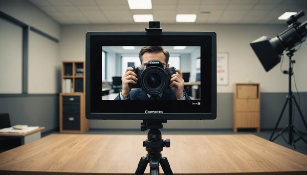 Optimisez votre image de marque grâce aux films corporate