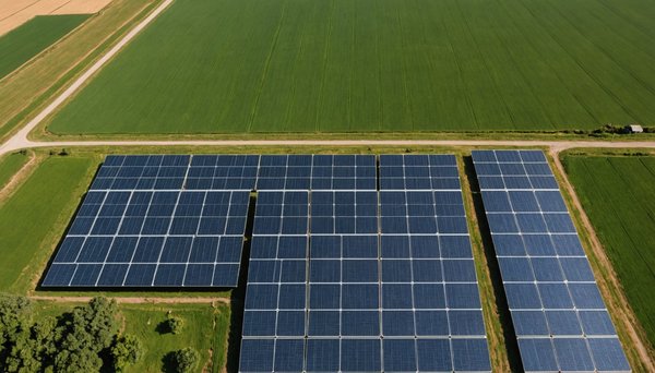 Énergies renouvelables à Niort : pourquoi choisir le panneau solaire ?