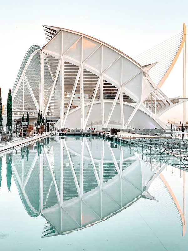 Découvrez la photographie d'architecture à lyon autrement