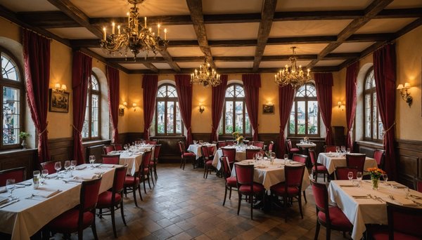 Meilleures pratiques de dératisation pour les hôtels à colmar