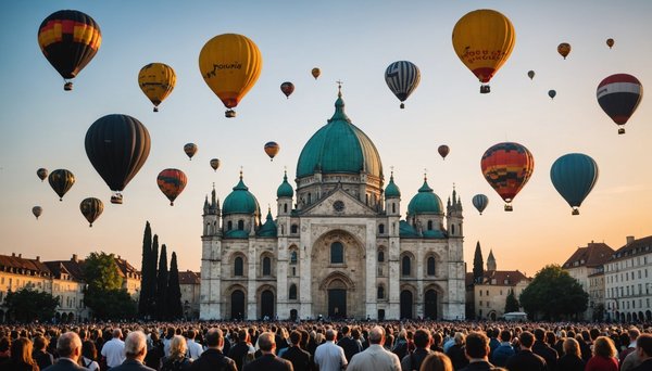 Organisez des événements mémorables à tours facilement !