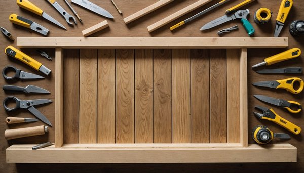 Les 7 raisons de choisir une agence de menuisiers en france